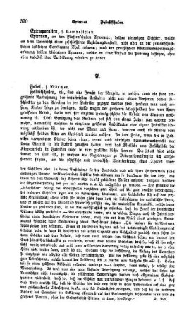 Fabel, s. Märchen