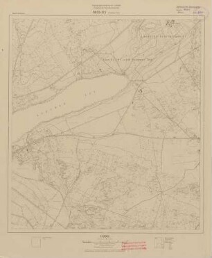 0605-313 Rudower See