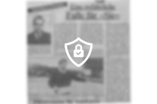 Eine gefährliche Falle für "Sie"
