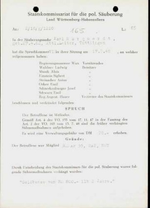 Marquardt, Karl