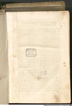 Der Heiligen Leben : Winter- und Sommerteil. Mit den Texten »Von der creuczwochen« und »Von den fronfasten« vor dem Sommerteil, 1. Sommerteil