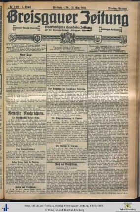 31.05.1910 (I.)