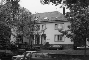 Gießen, Liebigstraße 40