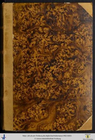 Incipit prohemiū de proprietatibus rerum