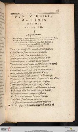 Liber XII