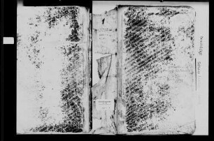 Aglasterhausen, evangelische Gemeinde: Geburtenbuch 1809-1867