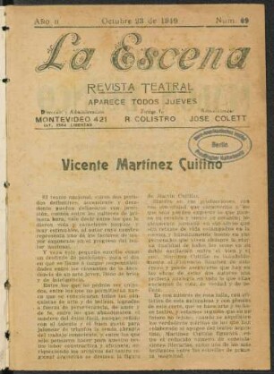 [Biografía del autor]