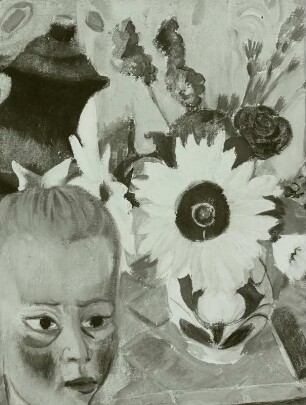 Sonnenblumen