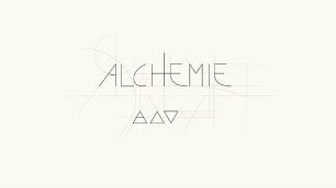 Alchemie