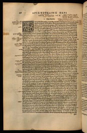 436-534, De historia animalium, lib. X