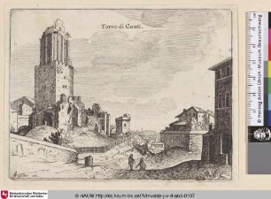 Torre di Conti