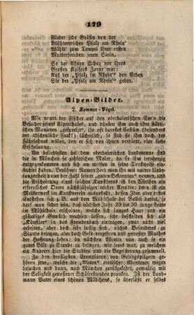 Jocus : eine Wochenschrift für Scherz und zu rechter Zeit auch für Ernst. 1852,1/7