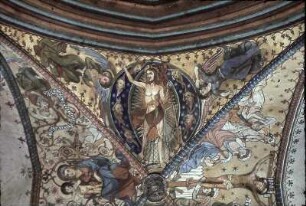 Christus als Erlöser der Menscheit