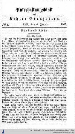 Januar 1866