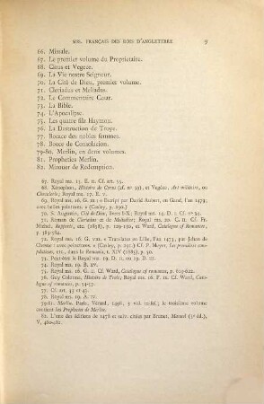 Etudes romanes dédiées a Gaston Paris : Le 29 Décembre 1890. Par ses élèves français et ses élèves étrangers des pays de langue française