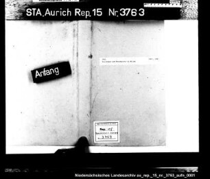 Die Krämer und Schankwirte in Völlen