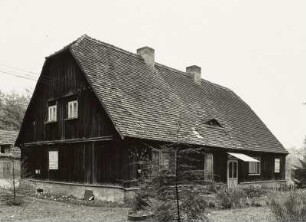 Forsthaus, Viereichen