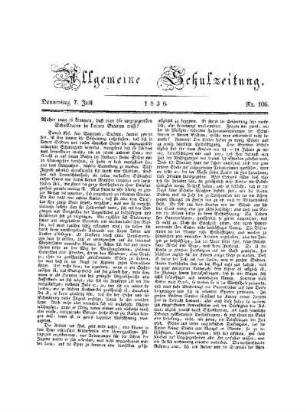 Woher mag es kommen das man die ungezogenen Schulknaben in kleinen Städten trifft?