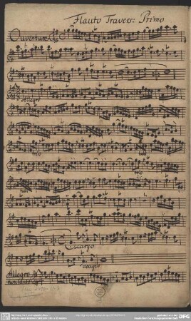Händel, G. F., Publio Cornelio Scipione, HWV 20 
