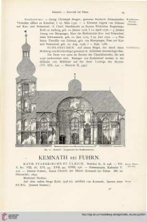 ⟦Kemnath bei Fuhrn⟧