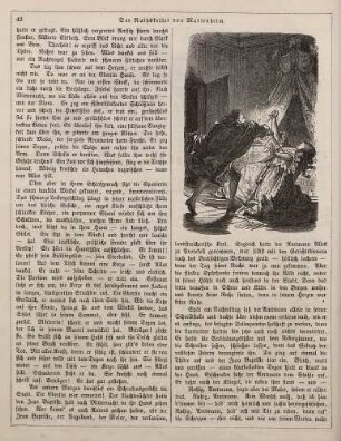 "Der Rathskeller von Marienheim"