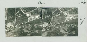 Fotos des Flughafens Saint-Sauveur südlich von Luxeuil-les-Bains (Luftbilder)