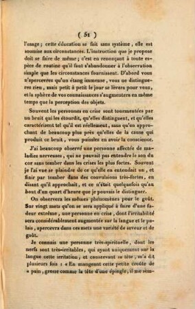 Annales du magnétisme animal. 14. 1815