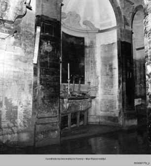 Santi Apostoli, Florenz
