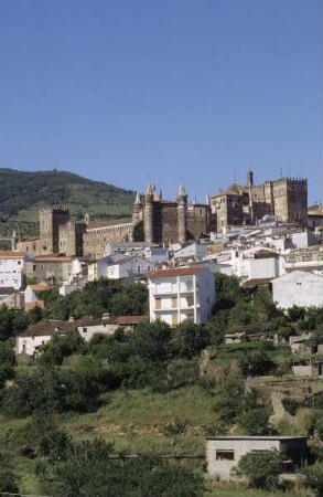 Real Monasterio de Santa María