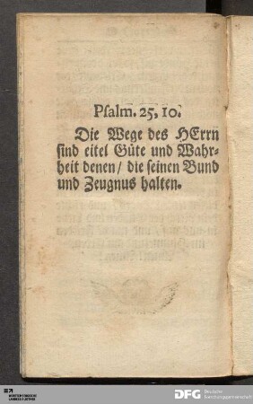 Psalm 25,10.