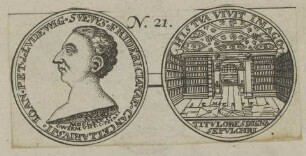 Bildnis des Christopherus Longolius