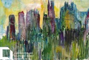 Landschaft - Elbsandsteingebirge