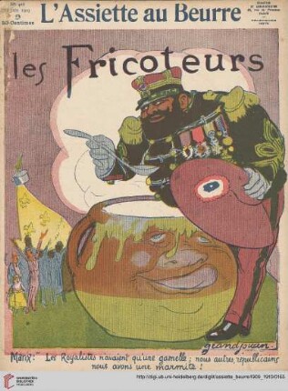 No. 428 12 Juin 1909