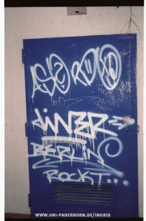 diNER | BERLiN RockT...
