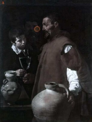 Der Wasserträger von Sevilla