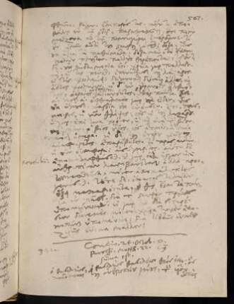 507-508, 24.10.1596, Matth 22