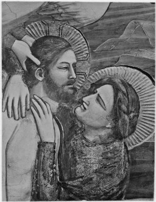 Leben Christi (Christus unter den Gelehrten bis Pfingstfest) — Beweinung