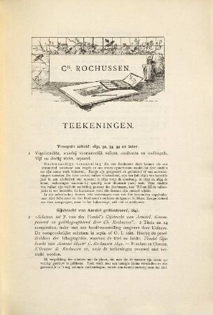 Catalogues : [Kunstkataloge von Frederik Muller & Cie., Amsterdam.], 15