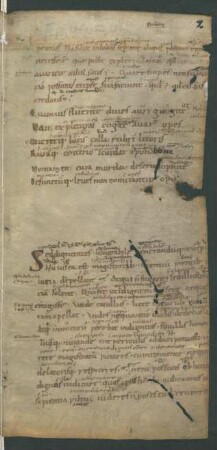 Fragmentbl. 2: Ed. Weinberger (1914), S. 52,12 - 54,12