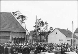Havelse, Bocksbartweg, Katholische Kirche