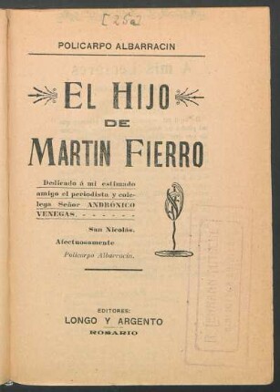 1ª. Parte