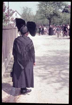 Hanauer Tracht