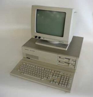 Robotron Mod. EC 1834