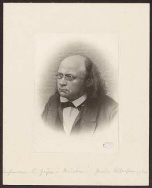 Schimper, Karl Friedrich