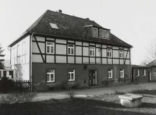 Alte Försterei
