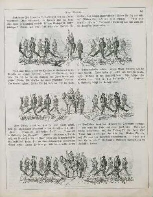 "Vom Manöver"