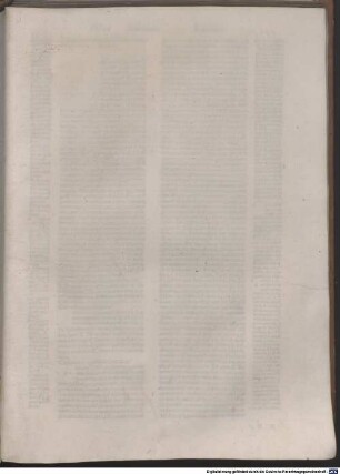 Speculum iudiciale : P. 1-4. Mit Additiones von Johannes Andreae, Baldus de Ubaldis und anderen. Mit Inventarium von Berengarius Fredoli, 3. Speculum iudiciale ; 3