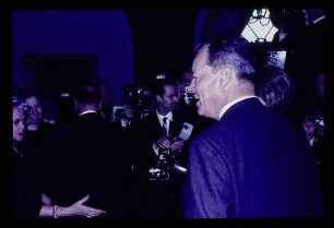 Willy Brandt 7.1.67.