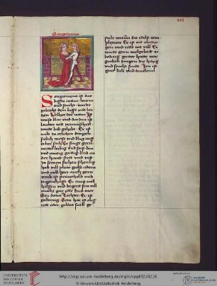 Die vier Complexionen