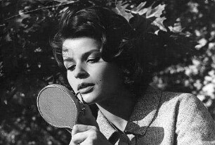 Senta Berger